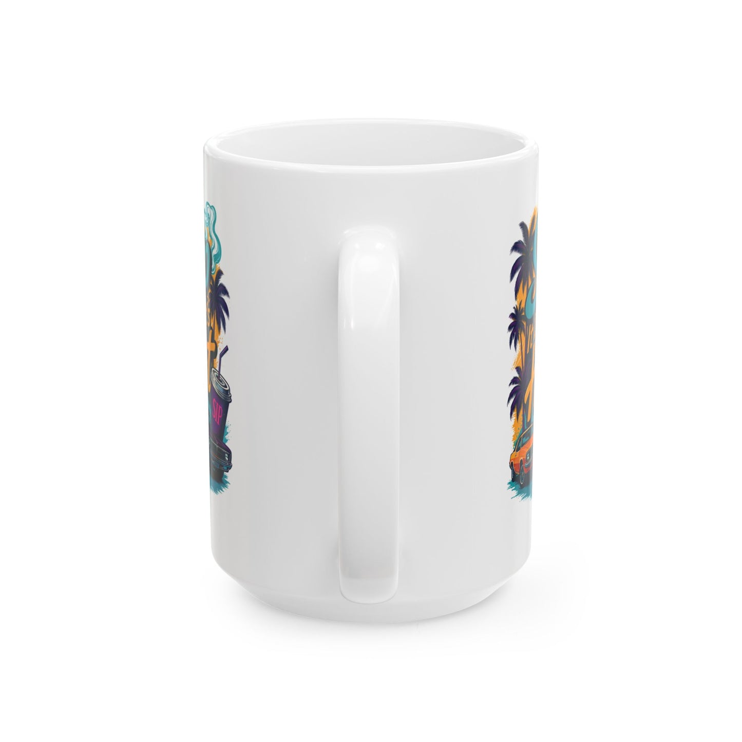 Sip It Like It's Hot Mug