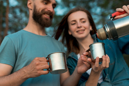 Mugs vs. Tumblers – Which One Fits Your Lifestyle?