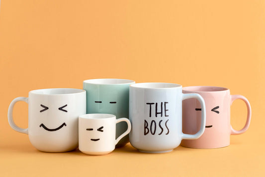 Why Mugs Are More Than Just Cups