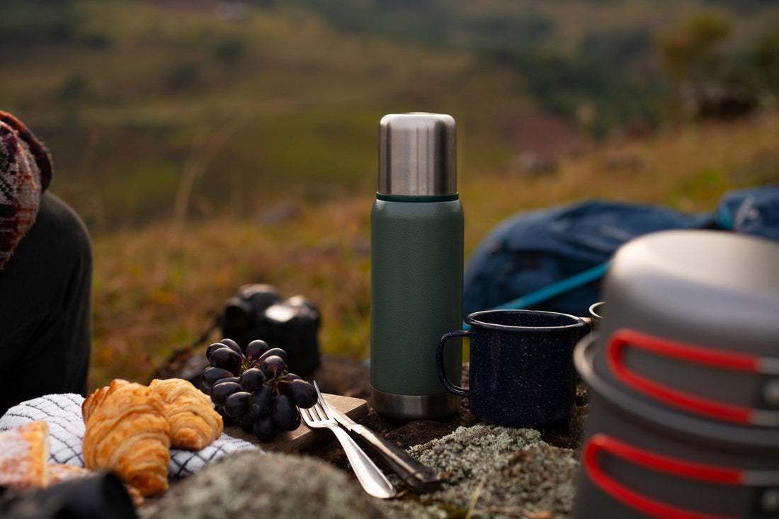 The Tumbler – A Modern Lifestyle Essential