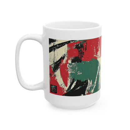 The Low Brew Theory Mug
