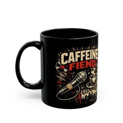 Black Mug (11oz, 15oz)