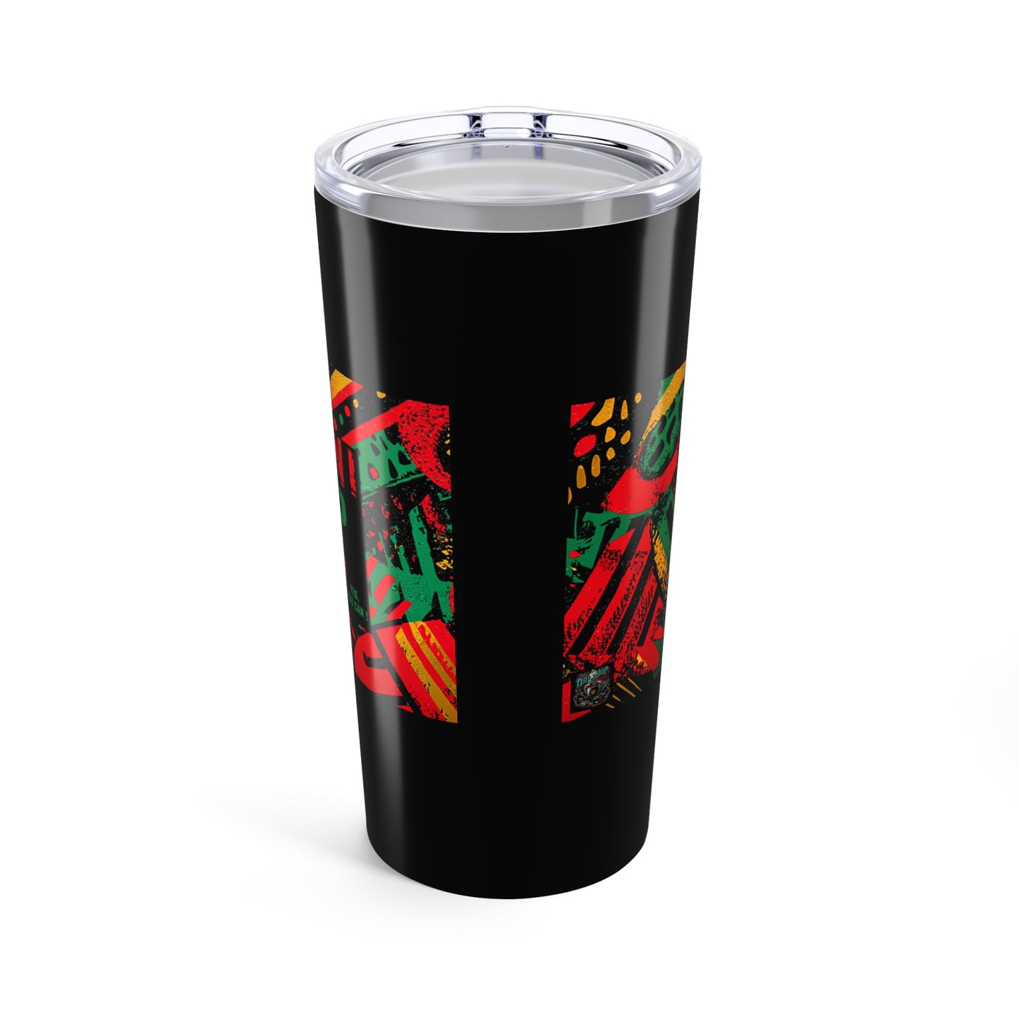 Can I Sip It? 20oz Tumbler
