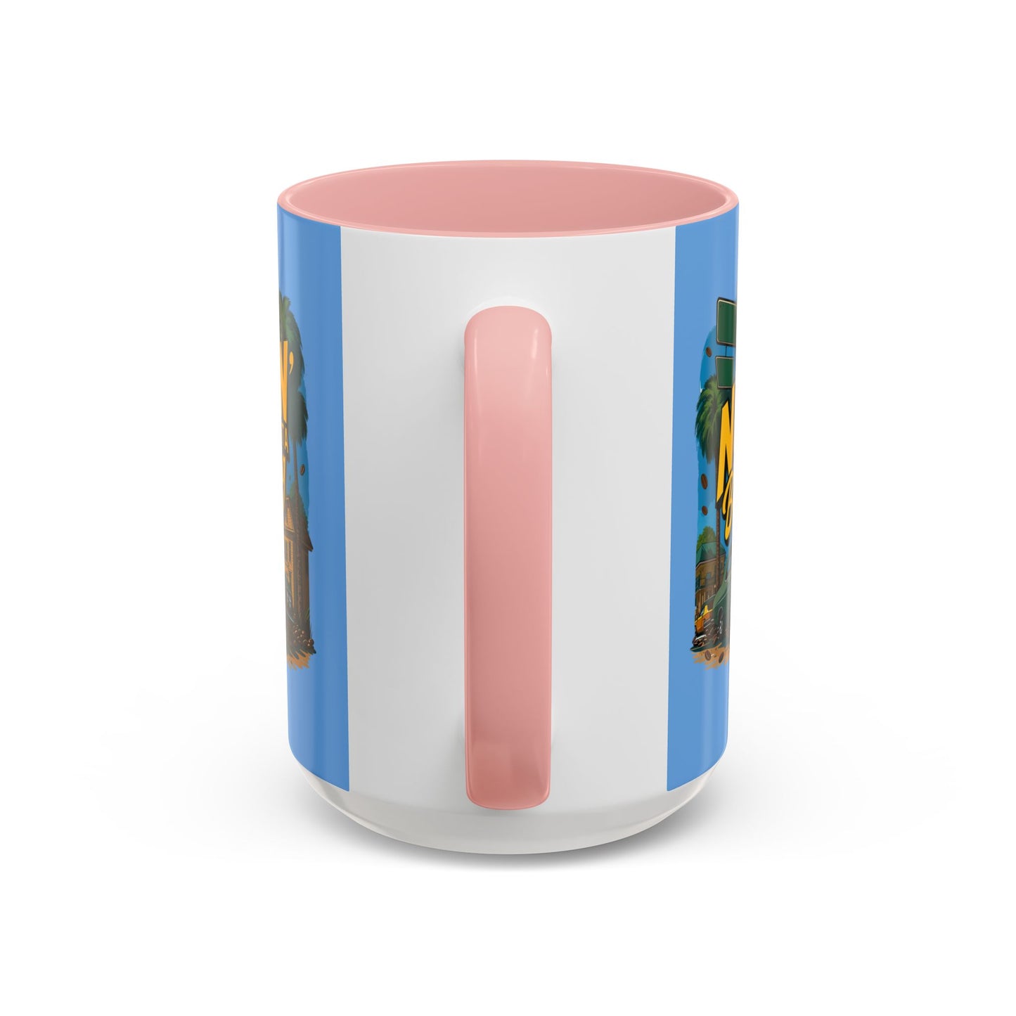 Ain't Nuthin' But A Bean Thang Mug,