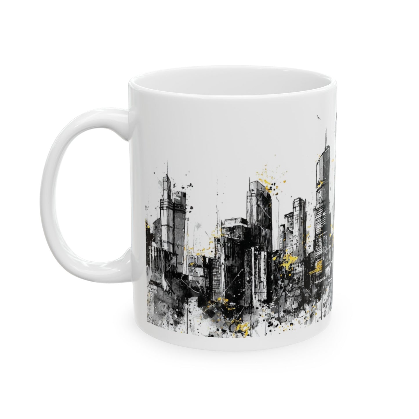 Big Sippin' Mug