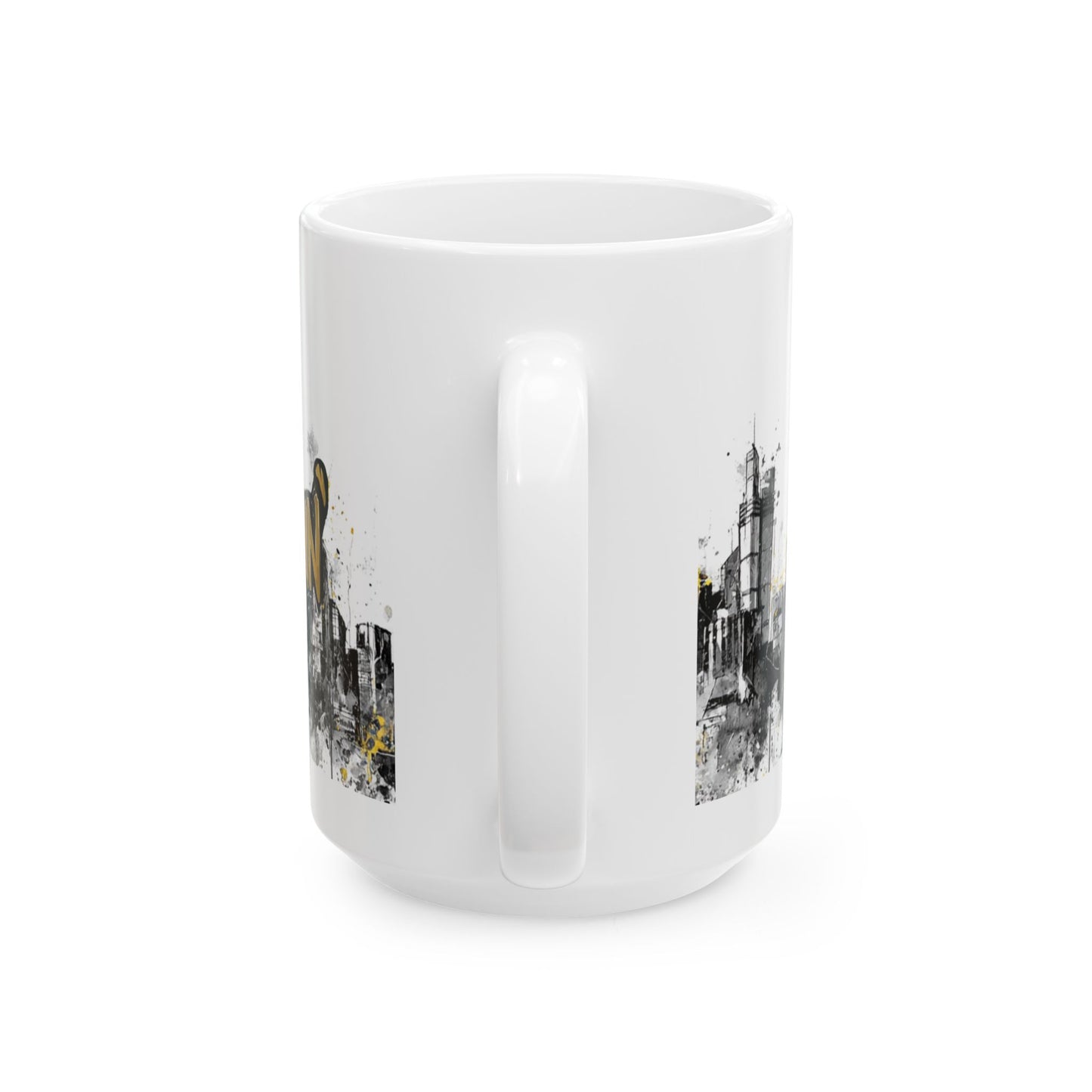 Big Sippin' Mug