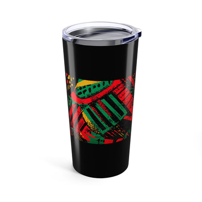 Can I Sip It? 20oz Tumbler