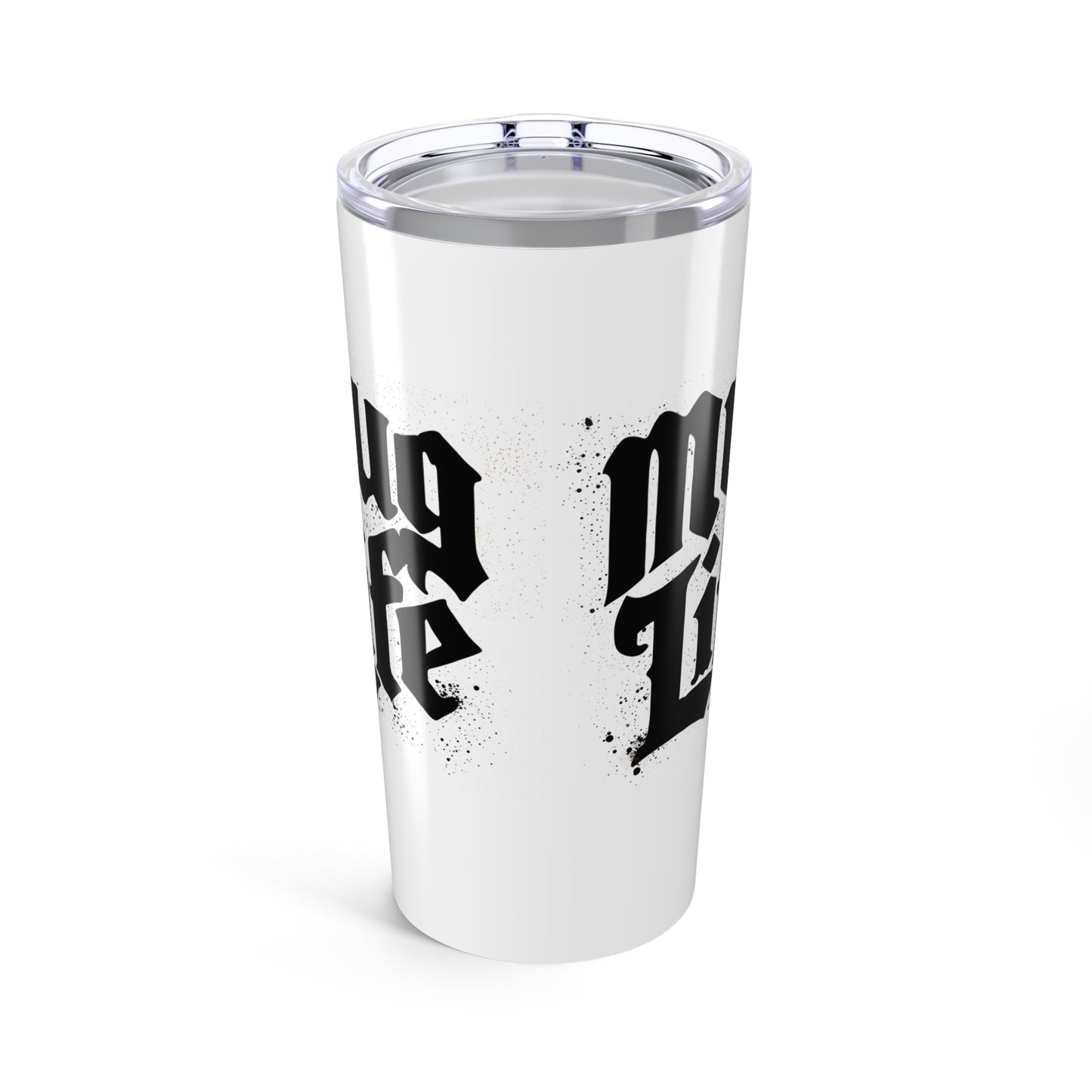 Mug Life 20oz Tumbler