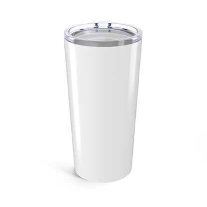 Drip Hop Tumbler 20oz