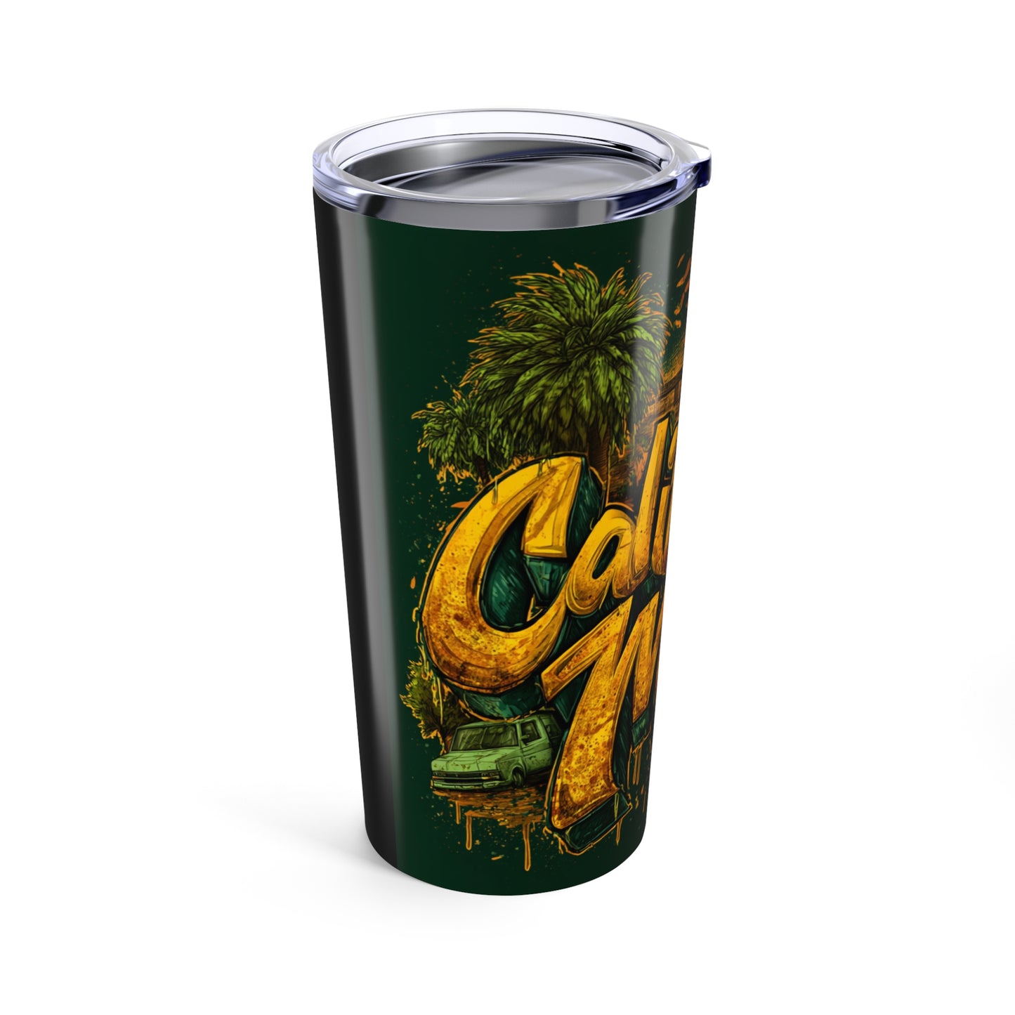 California Mug 20oz Tumbler