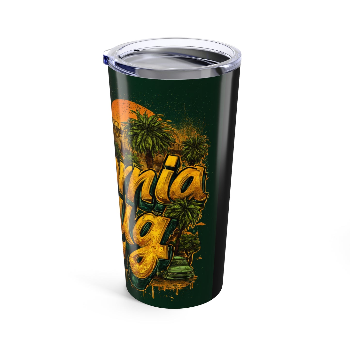 California Mug 20oz Tumbler