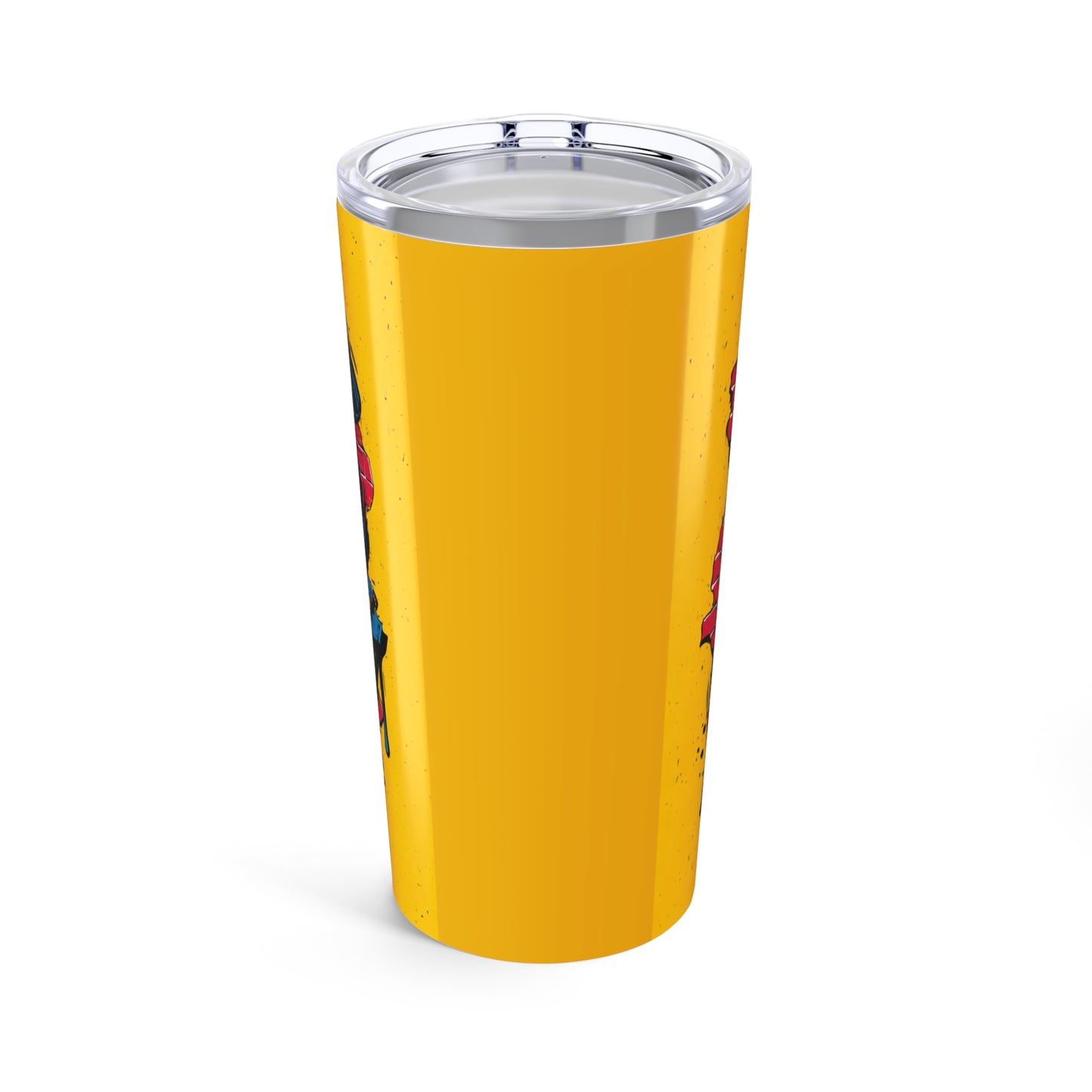 Sipper's Delight Tumbler 20oz