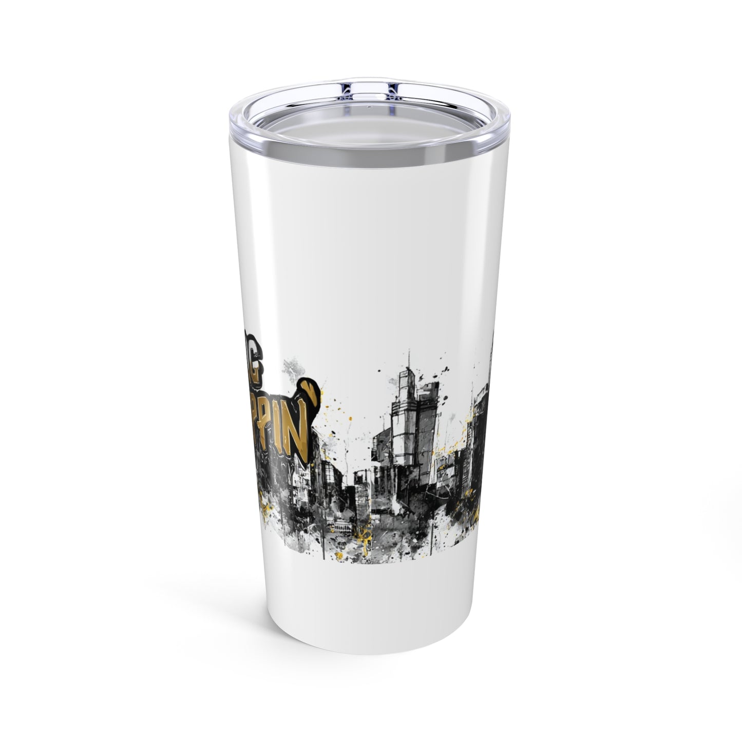 Big Sippin' 20oz Tumbler