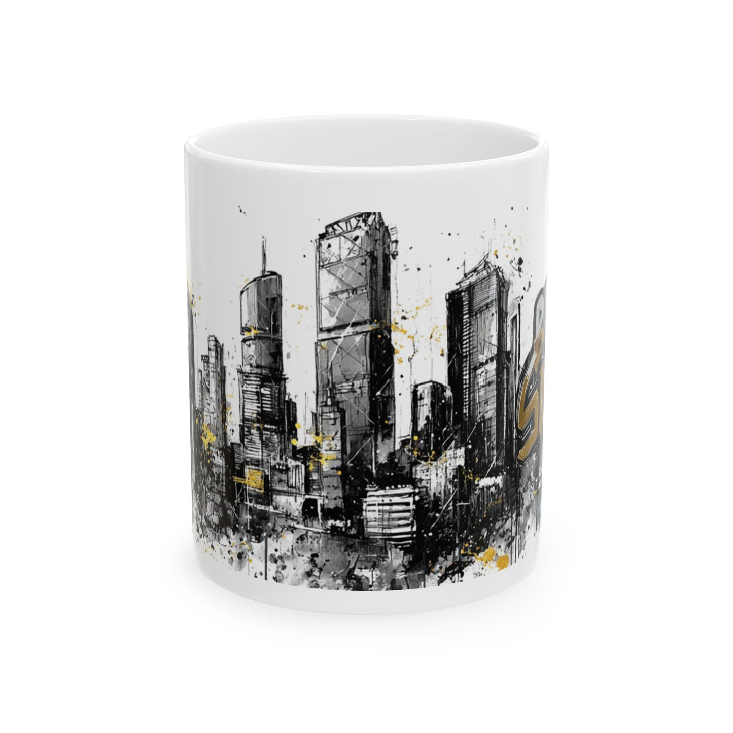 Big Sippin' Mug