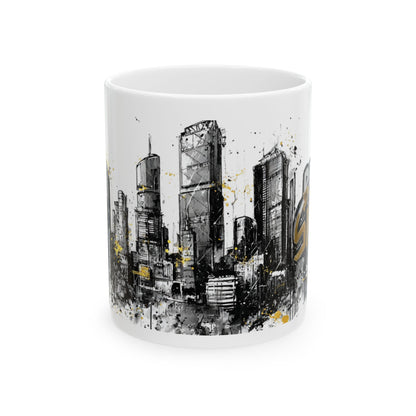 Big Sippin' Mug