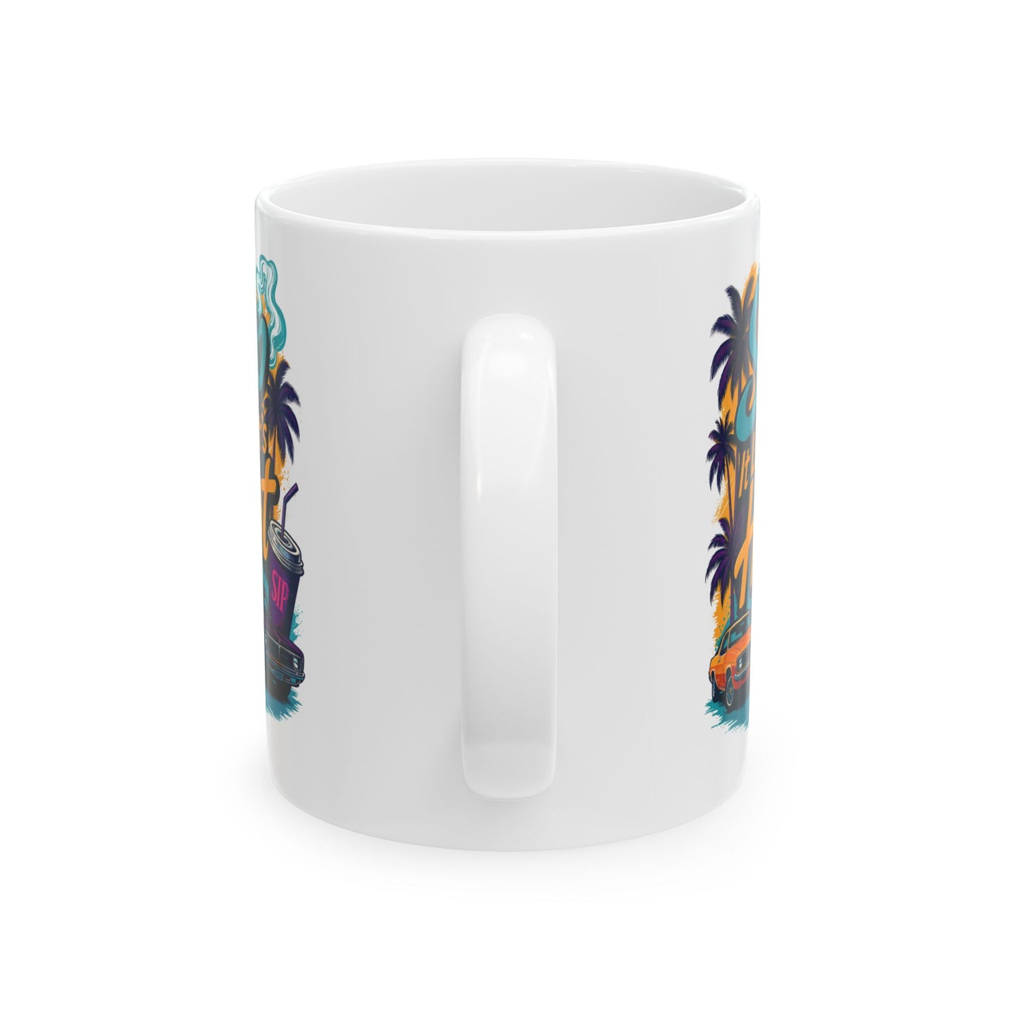 Sip It Like It's Hot  Mug