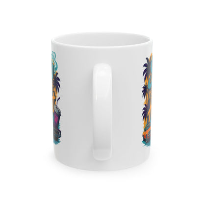 Sip It Like It's Hot  Mug