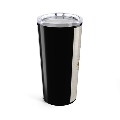 Iconic Roast Coffee Tumbler 20oz
