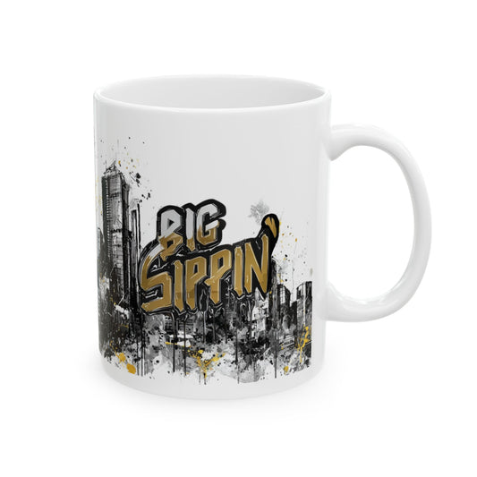 Big Sippin' Mug