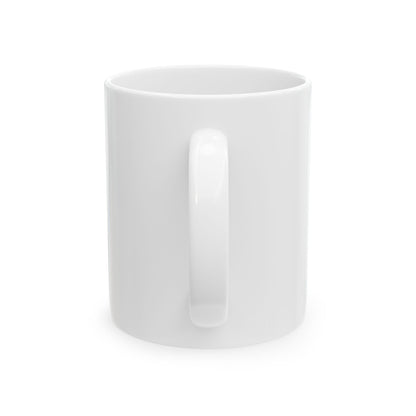 Mug Life Ceramic Mug, (11oz, 15oz)-Teacher Edition