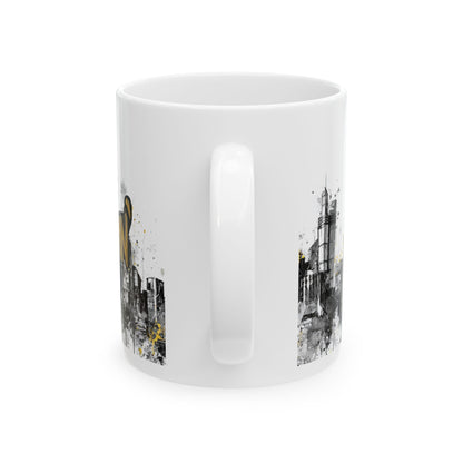 Big Sippin' Mug