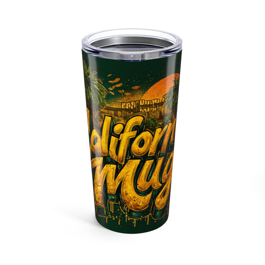 California Mug 20oz Tumbler