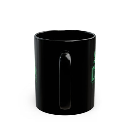 Still D.R.I.P. Black Coffee Mug