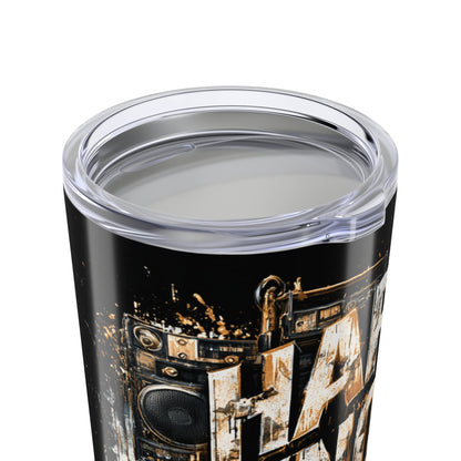Hard Knock Life 20oz Tumbler,