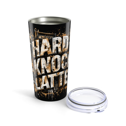 Hard Knock Life 20oz Tumbler,