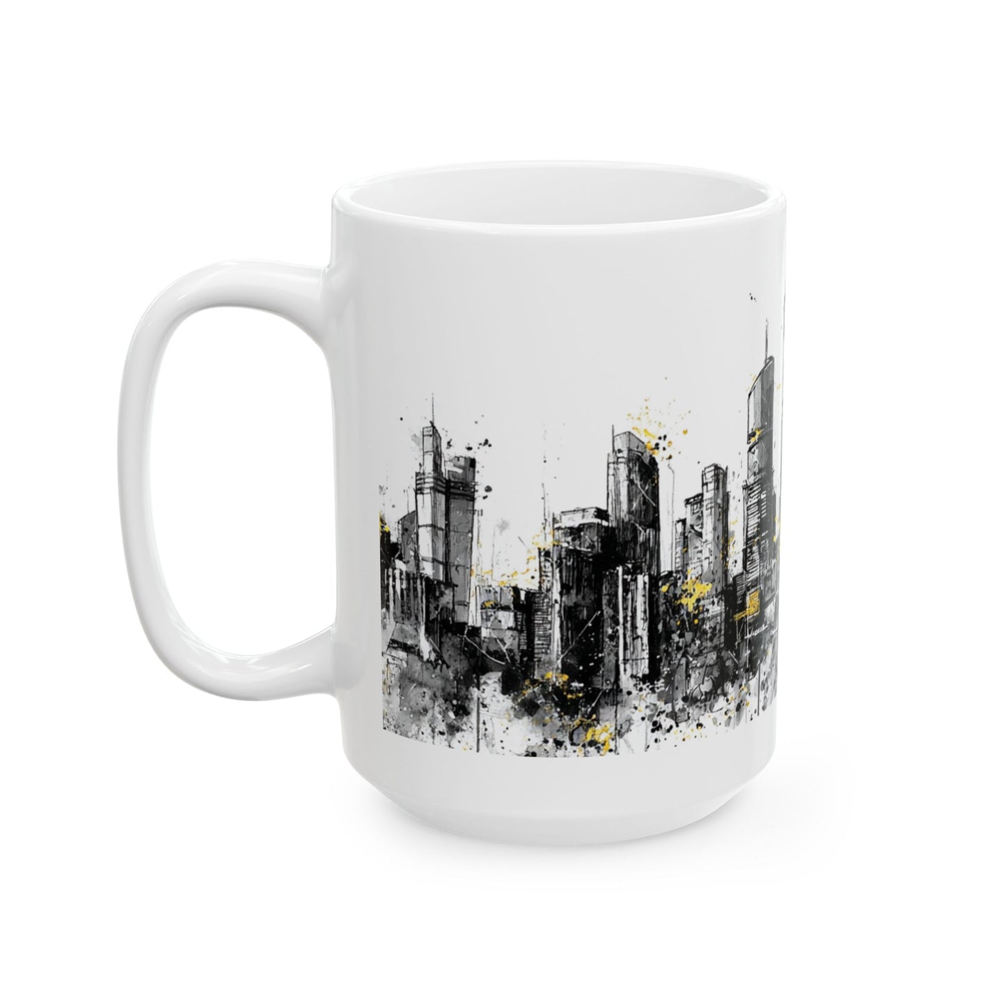 Big Sippin' Mug