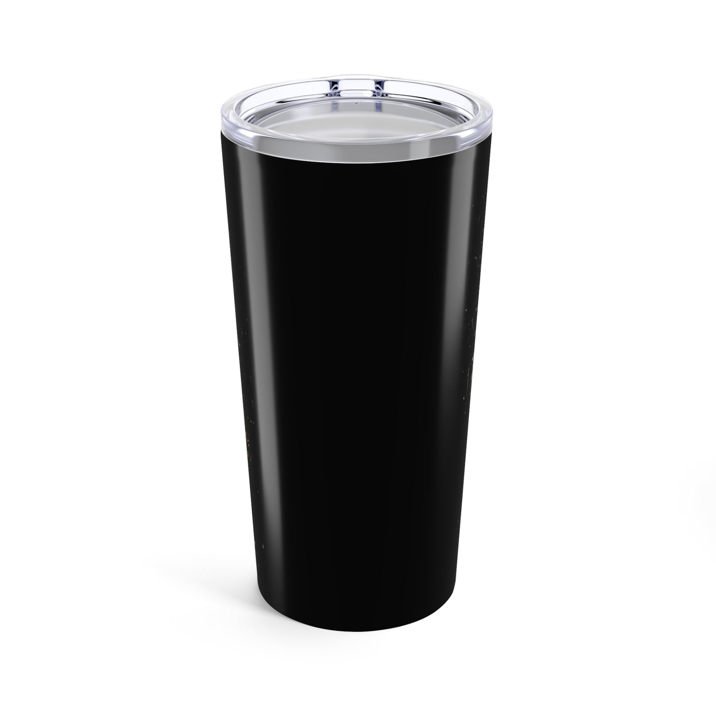 Hard Knock Life 20oz Tumbler,