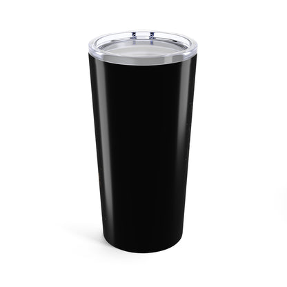 Hard Knock Life 20oz Tumbler,