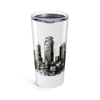 Big Sippin' 20oz Tumbler