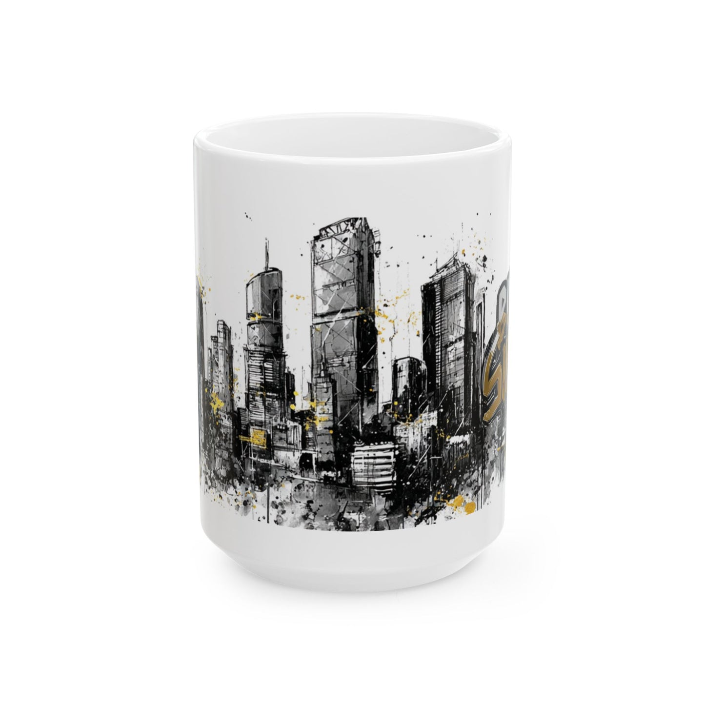 Big Sippin' Mug