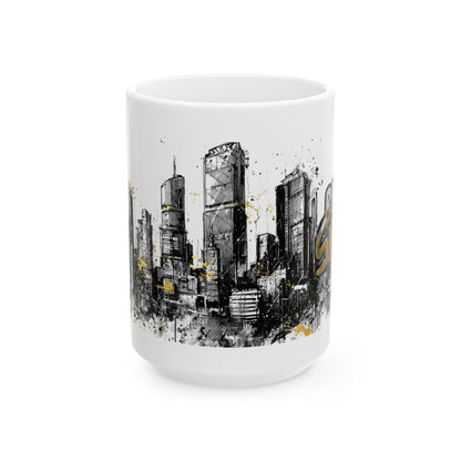 Big Sippin' Mug